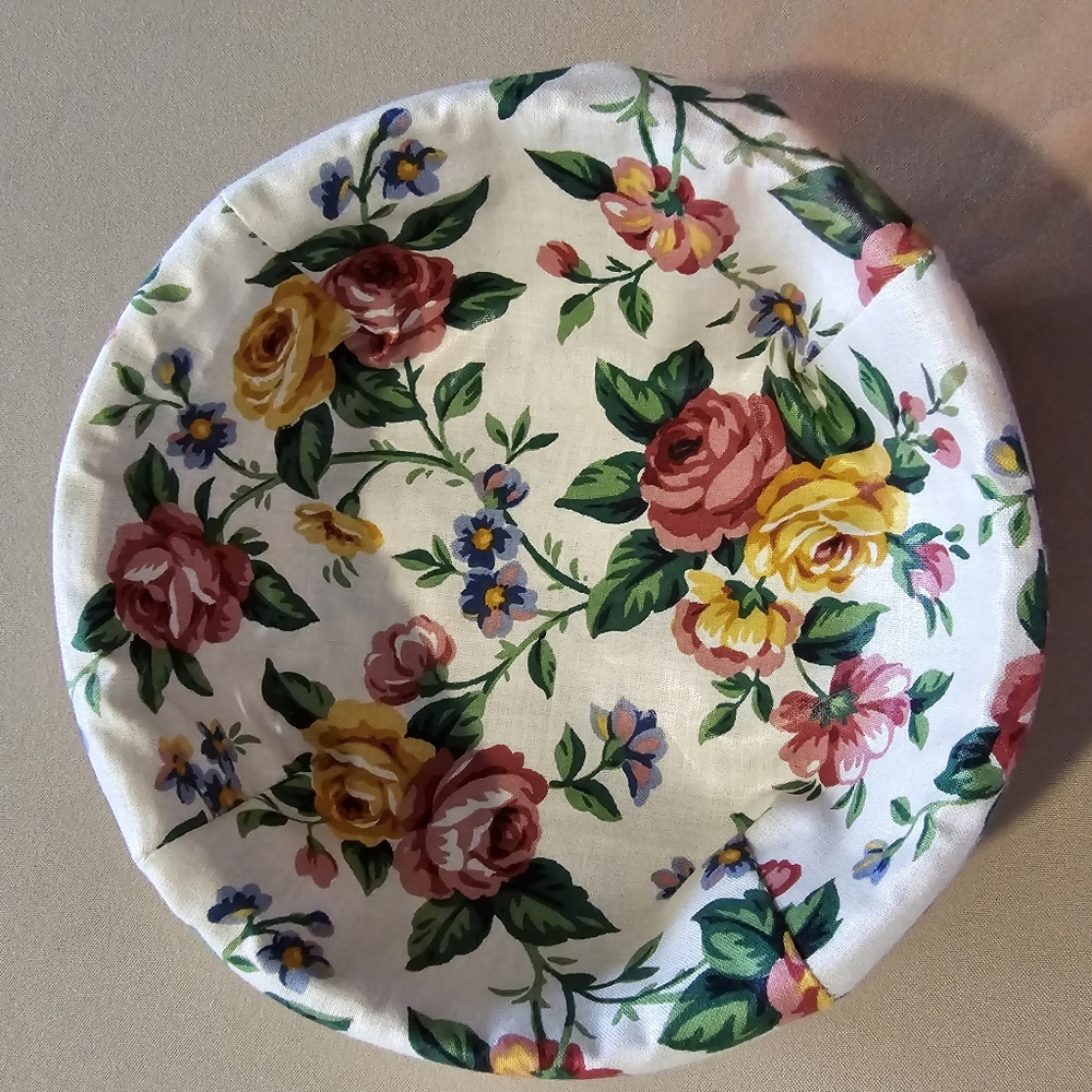 Longaberger Small Basket - Picture 1 of 4